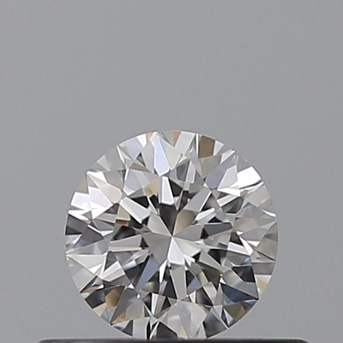 0.29 carat E-VVS2 Excellent cut Natūralus Round Deimantas (1)