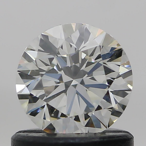 0.7 carat J-VS1 Excellent cut Natūralus Round Deimantas (1)