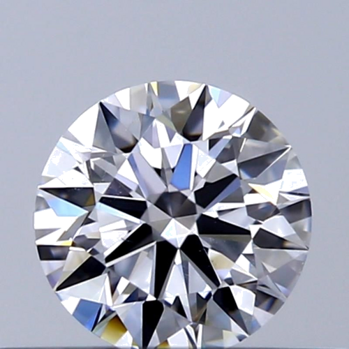 0.3 carat D-SI1 Excellent cut Natūralus Round Deimantas (1)