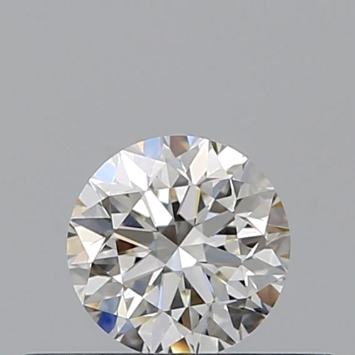0.3 carat I-VVS1 Very Good cut Natūralus Round Deimantas (1)