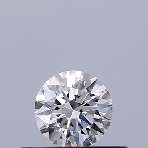 0.29 carat D-VS1 Excellent cut Natūralus Round Deimantas (1)