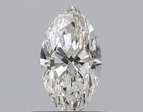 0.5 carat G-VVS1 Natūralus Marquise Deimantas (1)