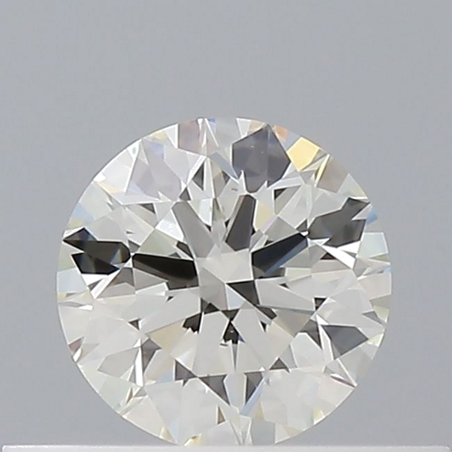 0.35 carat K-VS2 Excellent cut Natūralus Round Deimantas (1)