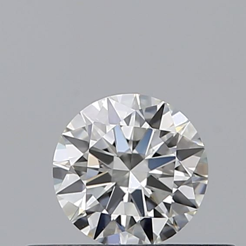 0.3 carat I-VS1 Very Good cut Natūralus Round Deimantas (1)