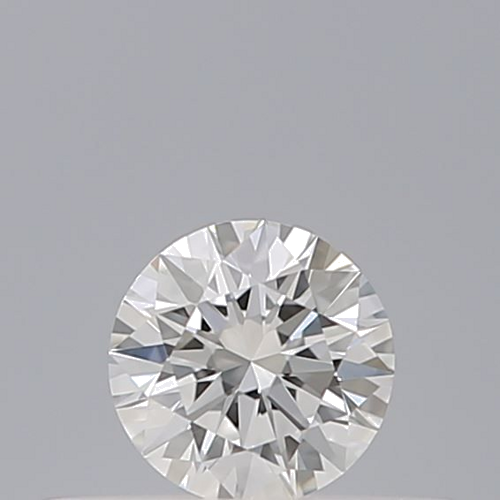 0.18 carat E-VVS2 Excellent cut Natūralus Round Deimantas (1)