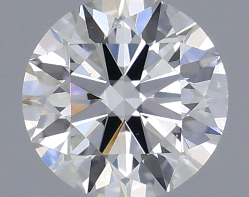 0.3 carat F-SI1 Excellent cut Natūralus Round Deimantas (1)