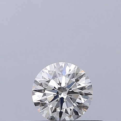 0.3 carat G-VS2 Excellent cut Natūralus Round Deimantas (1)