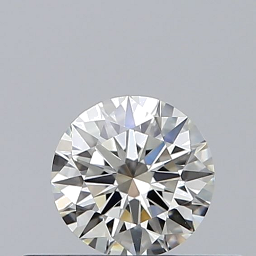 0.3 carat J-VVS1 Excellent cut Natūralus Round Deimantas (1)