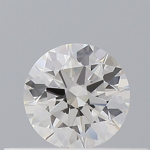 0.31 carat H-VS1 Excellent cut Natūralus Round Deimantas (1)