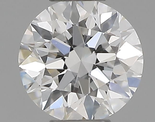 0.3 carat E-VS1 Very Good cut Natūralus Round Deimantas (1)
