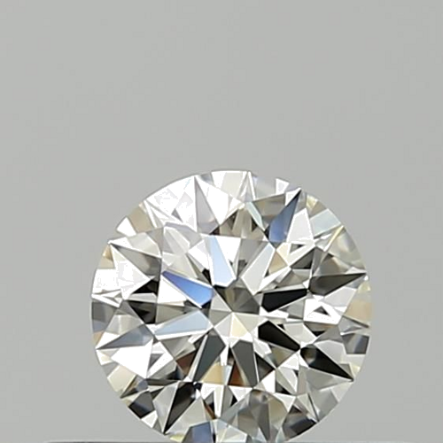 0.3 carat J-VS1 Excellent cut Natūralus Round Deimantas (1)