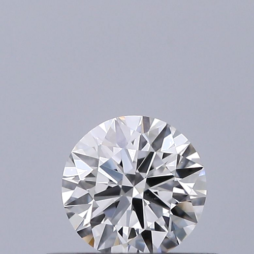 0.31 carat E-SI1 Excellent cut Natūralus Round Deimantas (1)