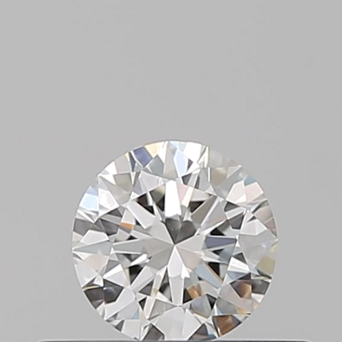 0.31 carat H-VS1 Excellent cut Natūralus Round Deimantas (1)
