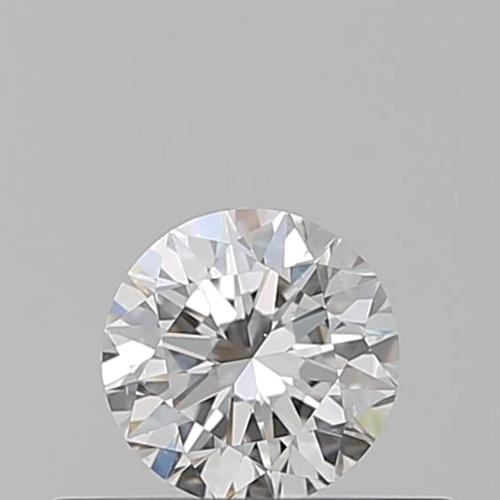 0.31 carat G-VS2 Excellent cut Natūralus Round Deimantas (1)
