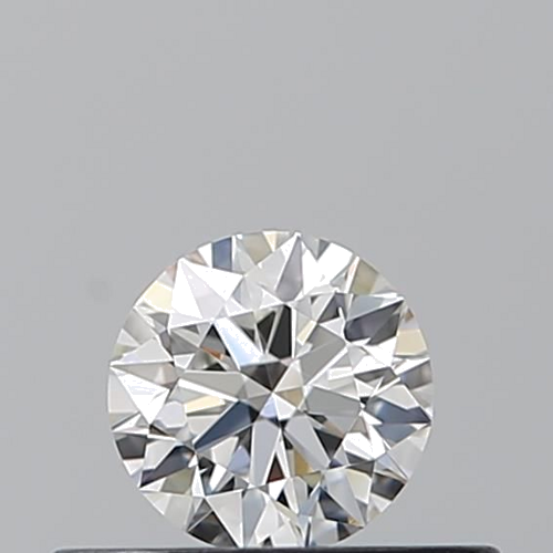 0.3 carat G-VVS2 Excellent cut Natūralus Round Deimantas (1)