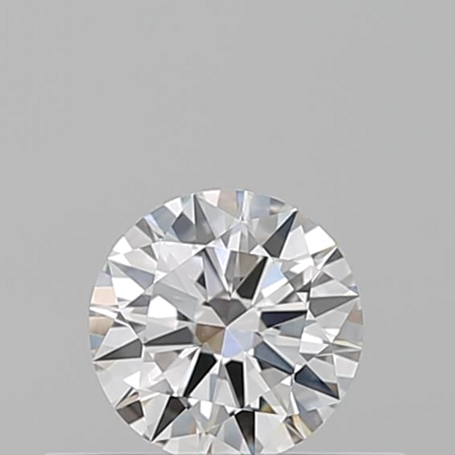 0.3 carat F-VS1 Excellent cut Natūralus Round Deimantas (1)