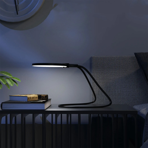 Hands-Free Magnifying Glass with Detachable Lens and LED Lighting 2x (3)