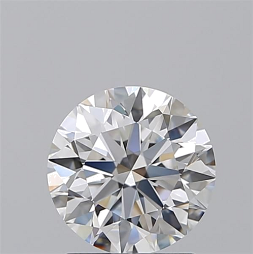 1.7 carat E-VS1 Excellent cut Natūralus Round Deimantas (1)