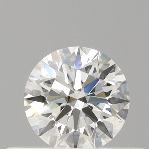 0.35 carat G-VS2 Excellent cut Natūralus Round Deimantas (1)