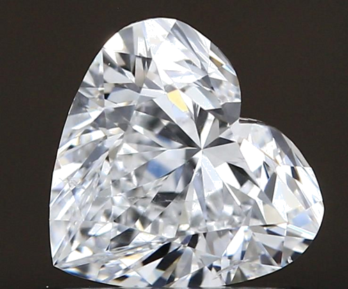 0.41 carat E-VS2 Excellent cut Natūralus Round Deimantas (1)