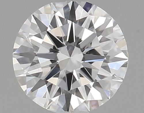 0.3 carat E-VS2 Excellent cut Natūralus Round Deimantas (1)