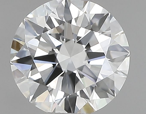 0.7 carat G-VVS1 Excellent cut Natūralus Round Deimantas (1)