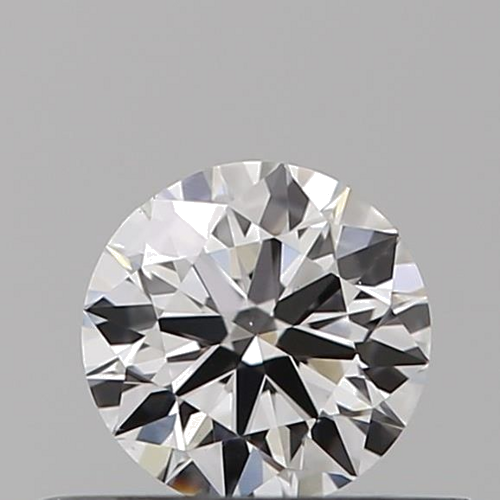 0.3 carat D-VS2 Very Good cut Natūralus Round Deimantas (1)
