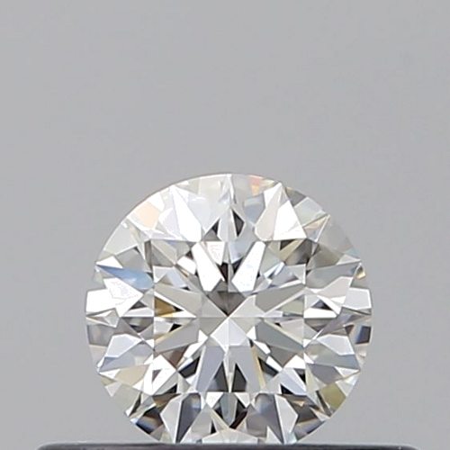 0.31 carat G-IF Excellent cut Natūralus Round Deimantas (1)