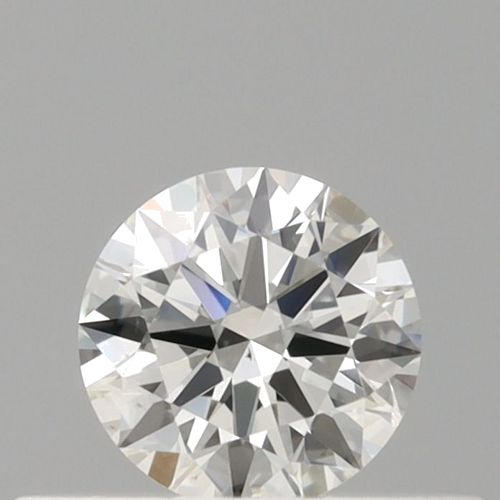 0.3 carat H-SI1 Excellent cut Natūralus Round Deimantas (1)