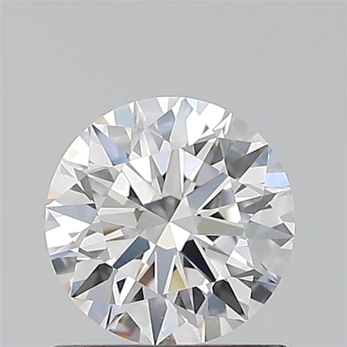 0.71 carat E-VS2 Excellent cut Natūralus Round Deimantas (1)