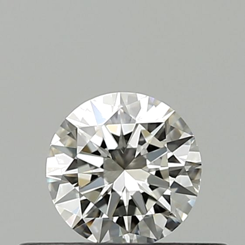 0.3 carat H-VS1 Very Good cut Natūralus Round Deimantas (1)