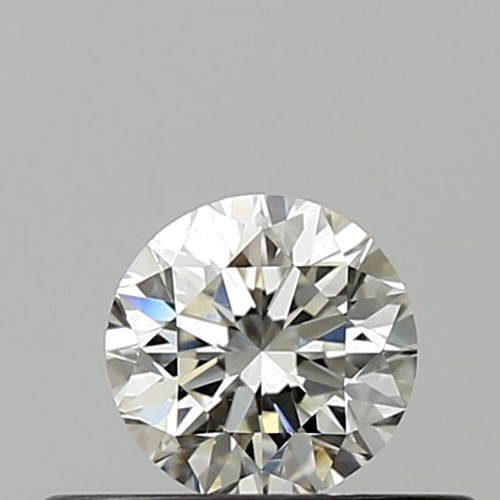 0.3 carat H-VS1 Very Good cut Natūralus Round Deimantas (1)