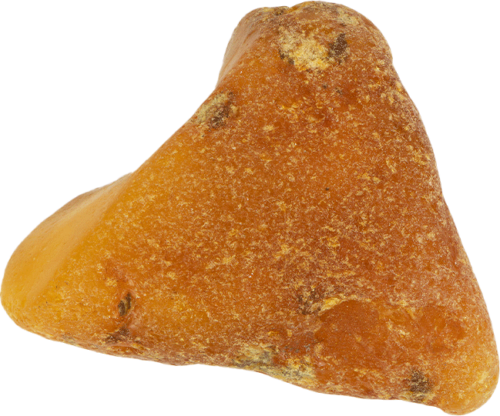 Морской янтарь 17,35 г (2)