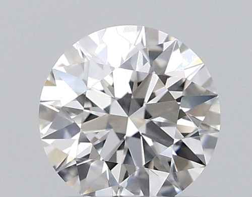 0.3 carat E-IF Excellent cut Natūralus Round Deimantas (1)