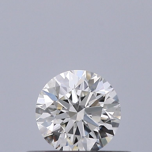 0.3 carat H-SI1 Excellent cut Natūralus Round Deimantas (1)
