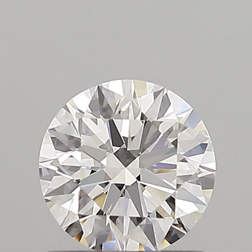 0.81 karato D VVS1 EX ROUND Deimantas (1)