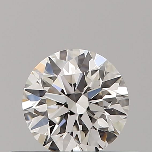 0.3 carat G-VS1 Excellent cut Natūralus Round Deimantas (1)