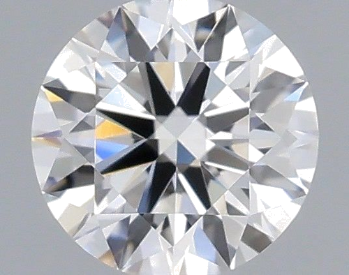 0.31 carat G-VS1 Excellent cut Natūralus Round Deimantas (1)