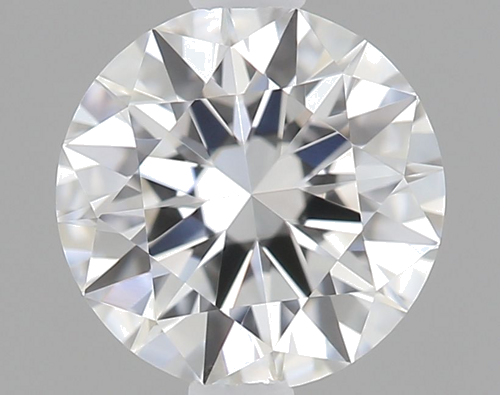 0.5 carat D-FL Excellent cut Natūralus Round Deimantas (1)