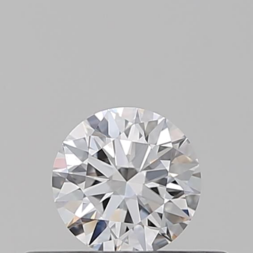 0.3 carat D-VVS1 Excellent cut Natūralus Round Deimantas (1)