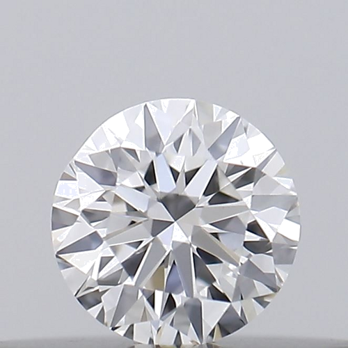 0.15 carat E-VS1 Very Good cut Natūralus Round Deimantas (1)