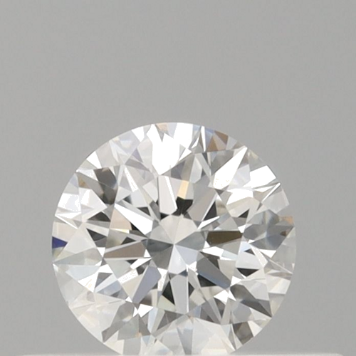 0.31 carat G-VS1 Excellent cut Natūralus Round Deimantas (1)