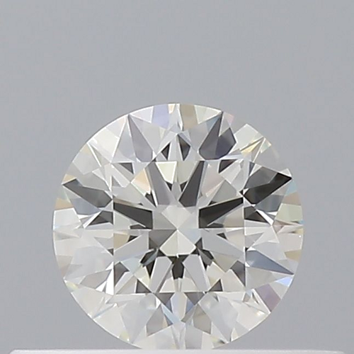 0.3 carat I-VS1 Excellent cut Natūralus Round Deimantas (1)