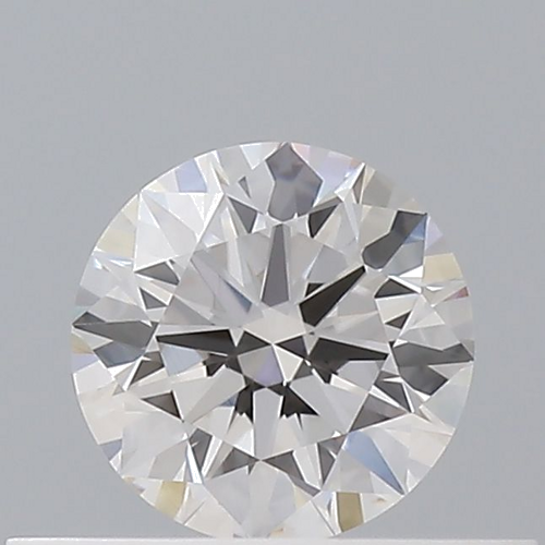 0.36 carat H-VS1 Excellent cut Natūralus Round Deimantas (1)