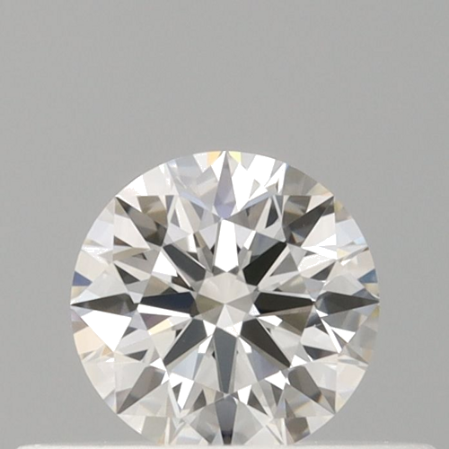 0.3 carat I-VVS1 Excellent cut Natūralus Round Deimantas (1)