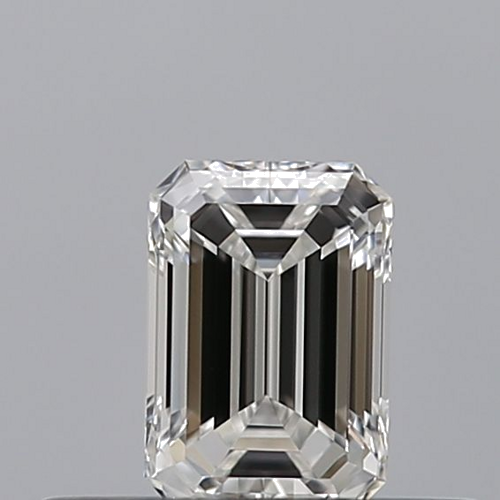 0.31 carat F-IF Natūralus Emerald Deimantas (1)