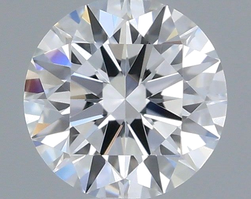 0.33 carat F-VS1 Excellent cut Natūralus Round Deimantas (1)