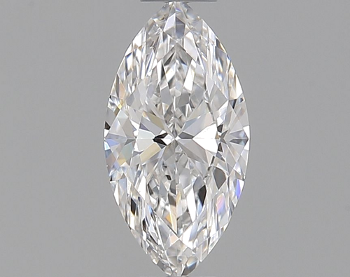 0.3 carat E-VS1 Natūralus Marquise Deimantas (1)