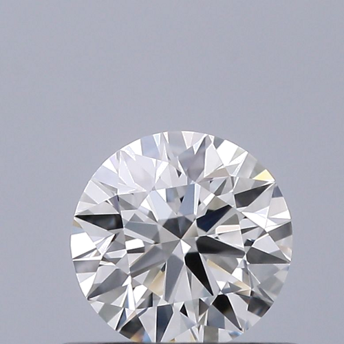 0.44 carat G-VS1 Excellent cut Natūralus Round Deimantas (1)