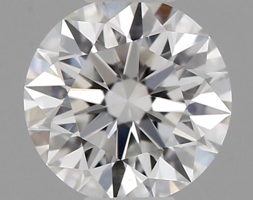 0.35 carat G-VS1 Excellent cut Natūralus Round Deimantas (1)